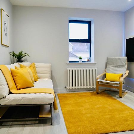 Beautiful Brand New Apartment Near The Beach 伯恩茅斯 外观 照片